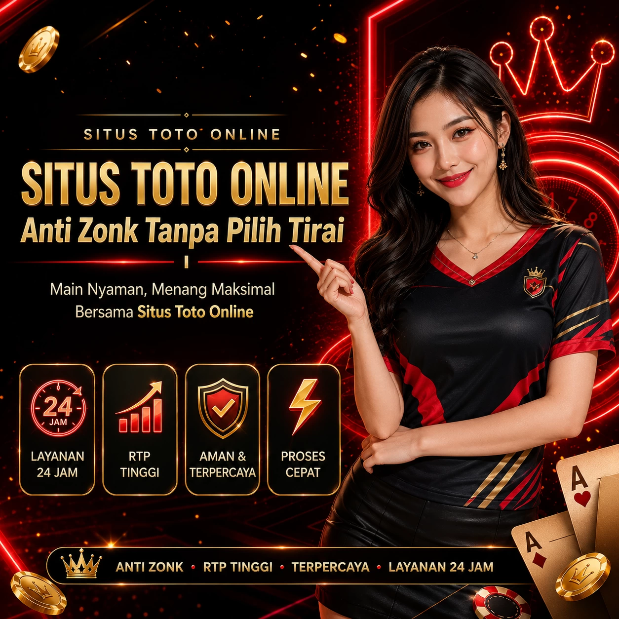 Keberagaman Permainan di mekar11 untuk Para Gamer